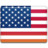 United States Flag Icon